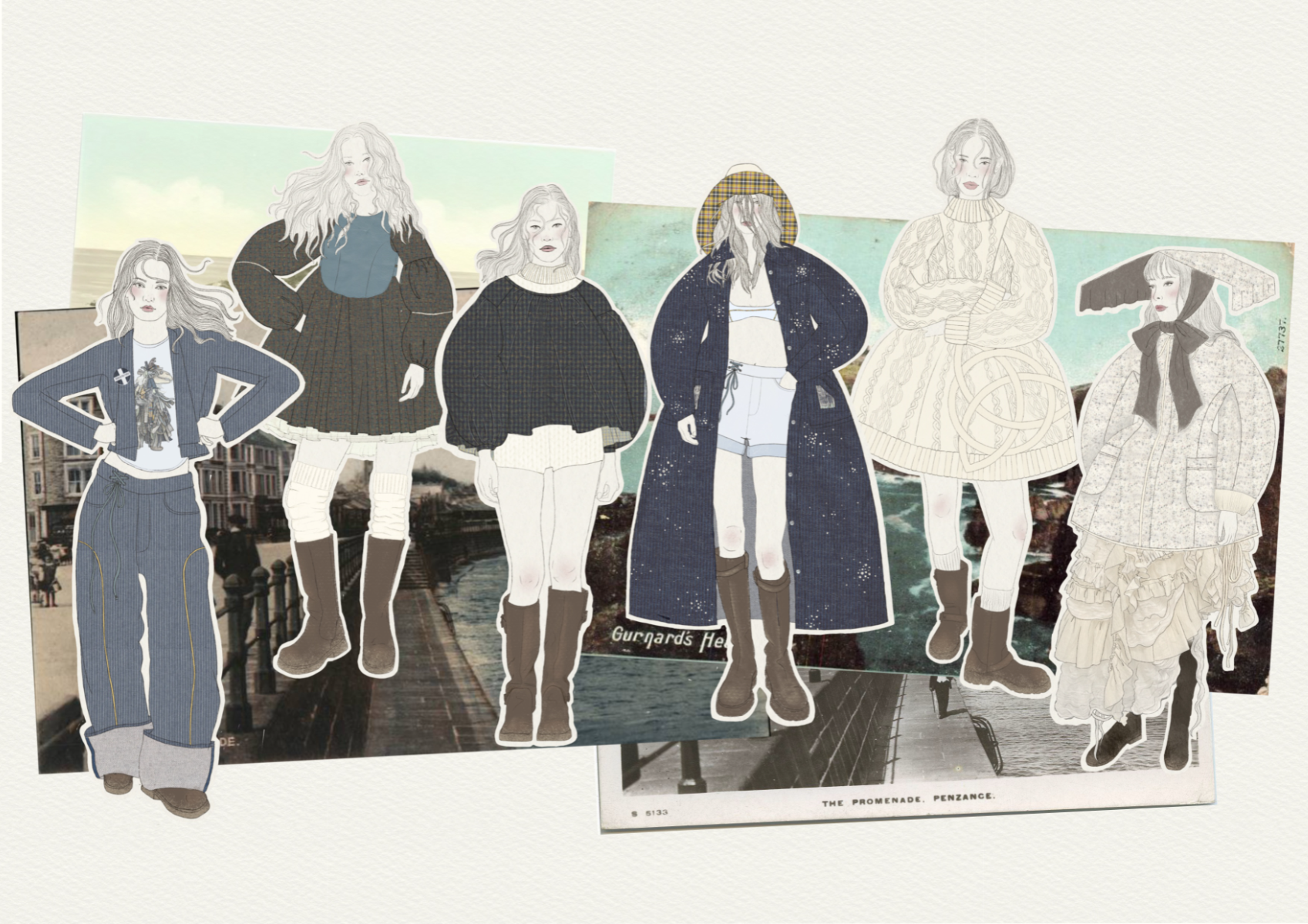 Kernow bys vyken, portfolio item 6