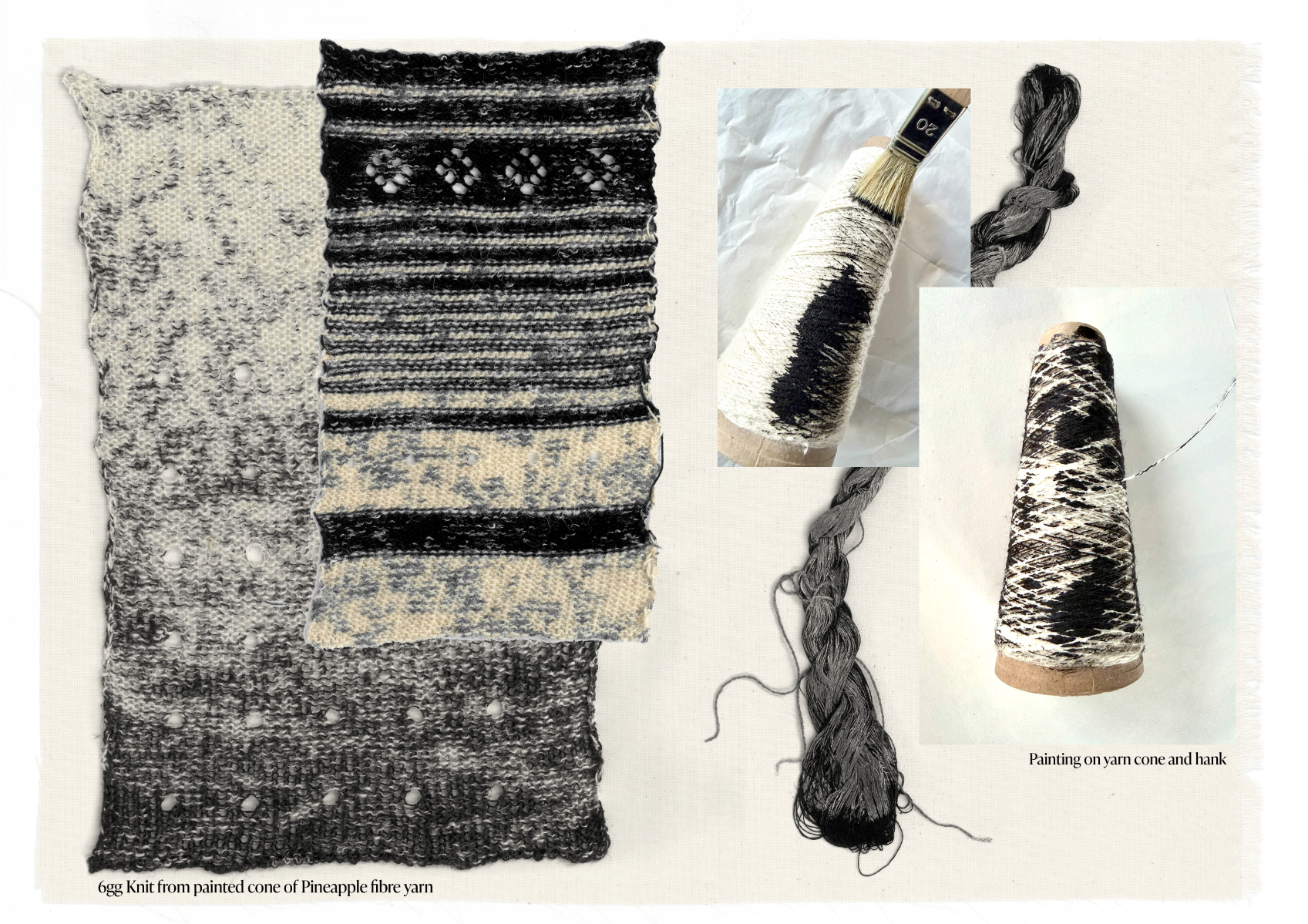 THe life of lines, portfolio item 9