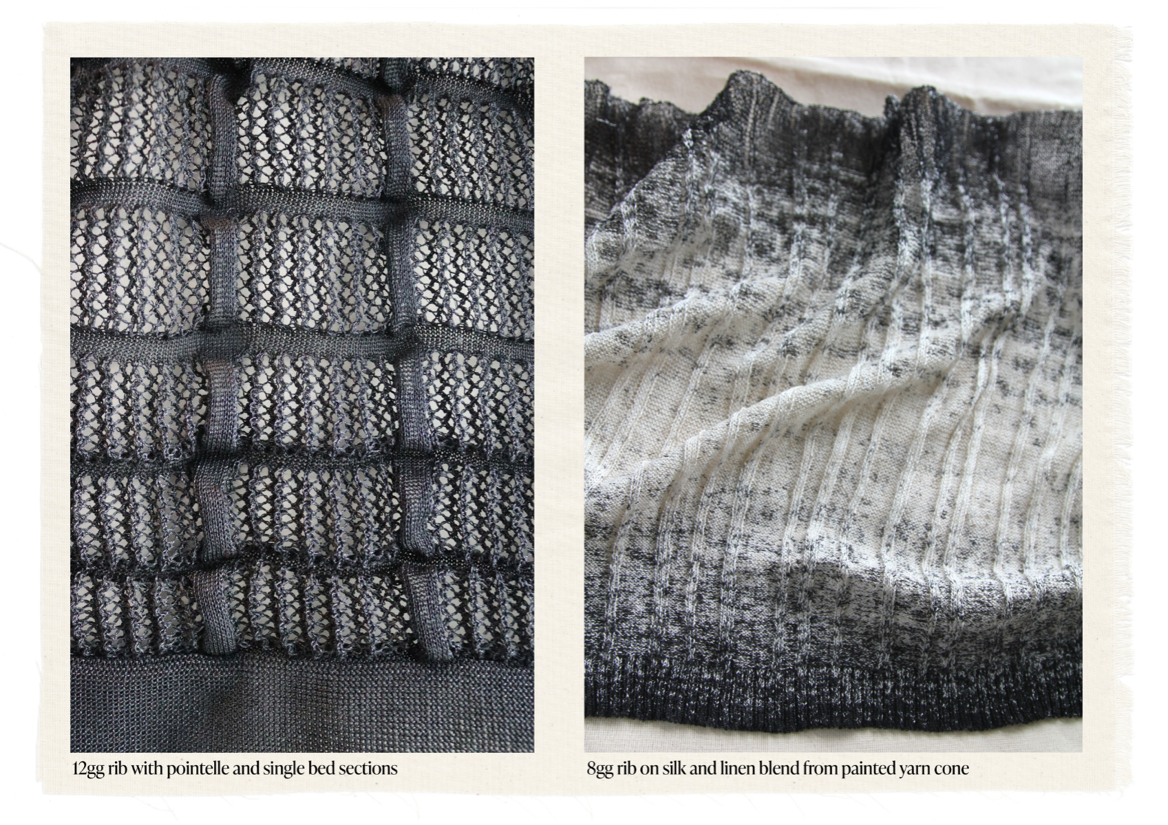THe life of lines, portfolio item 10
