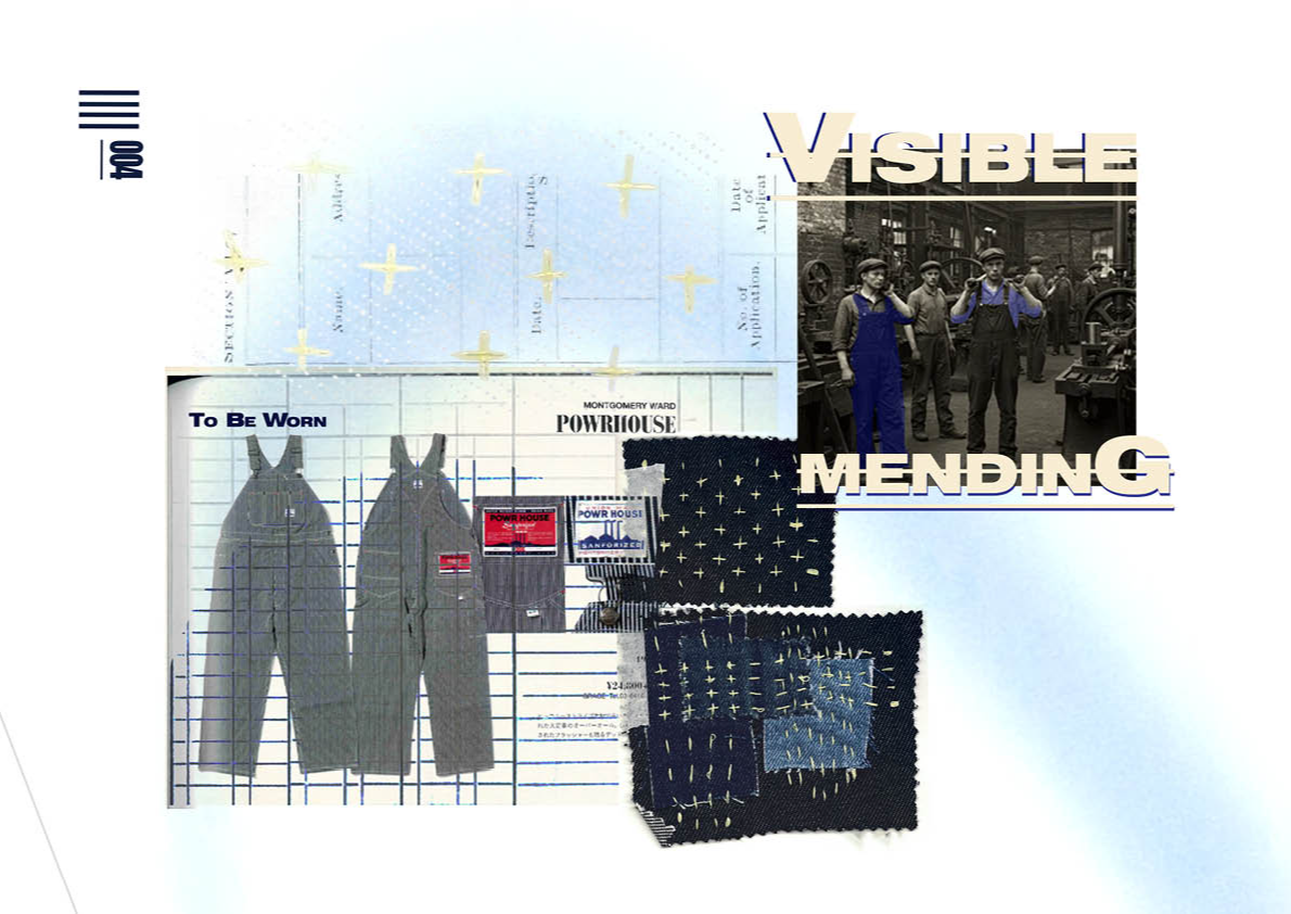 Wear Next, portfolio item 4