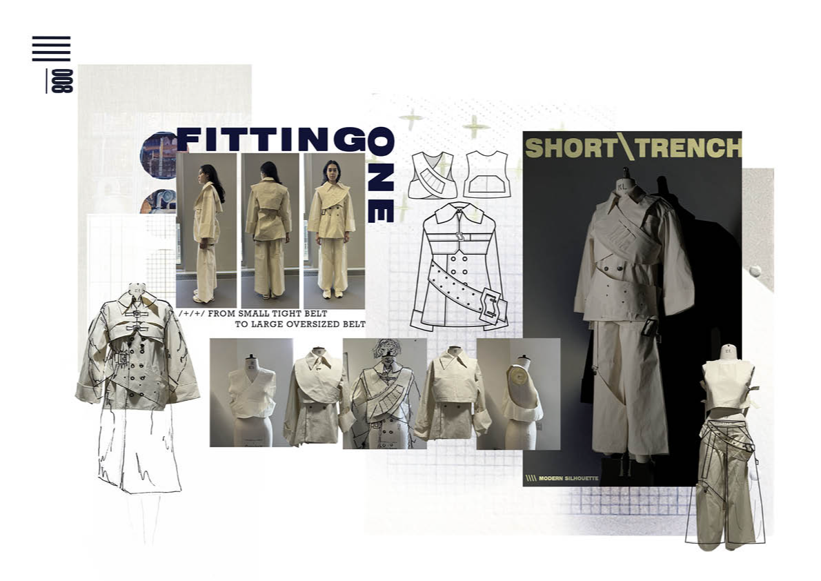 Wear Next, portfolio item 8