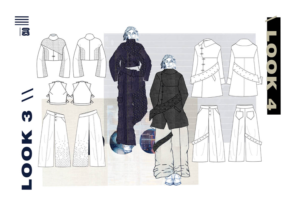Wear Next, portfolio item 13