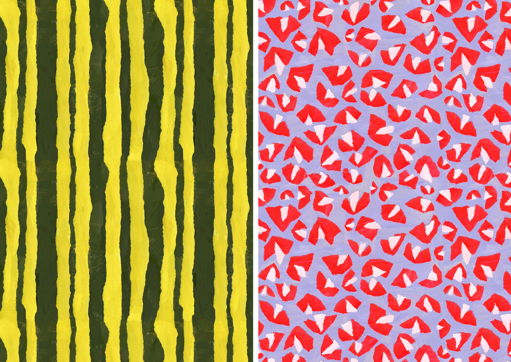 Feeling colour, portfolio item 15
