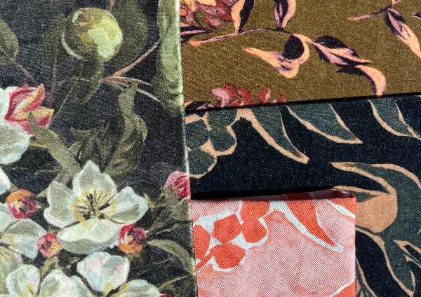 Stories In Bloom