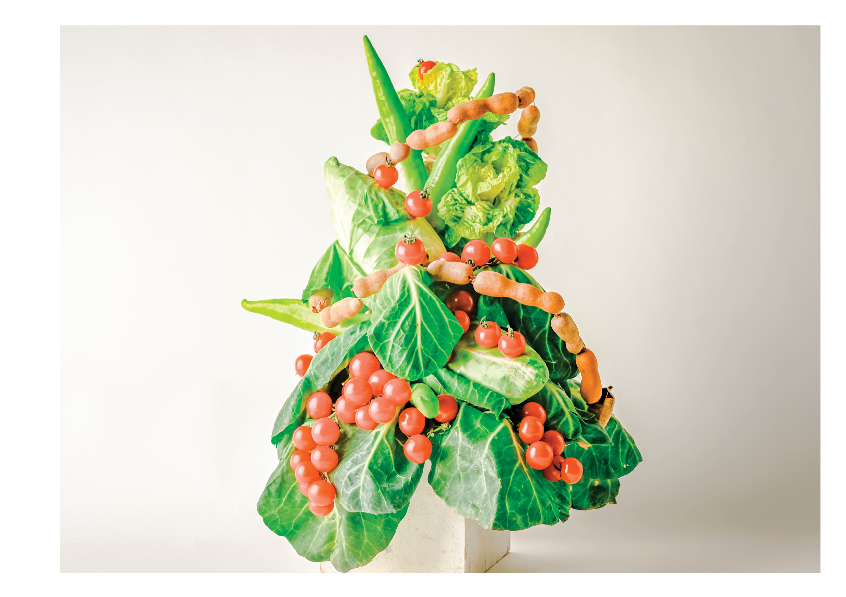 Mai'dasar: to Feast, portfolio item 10