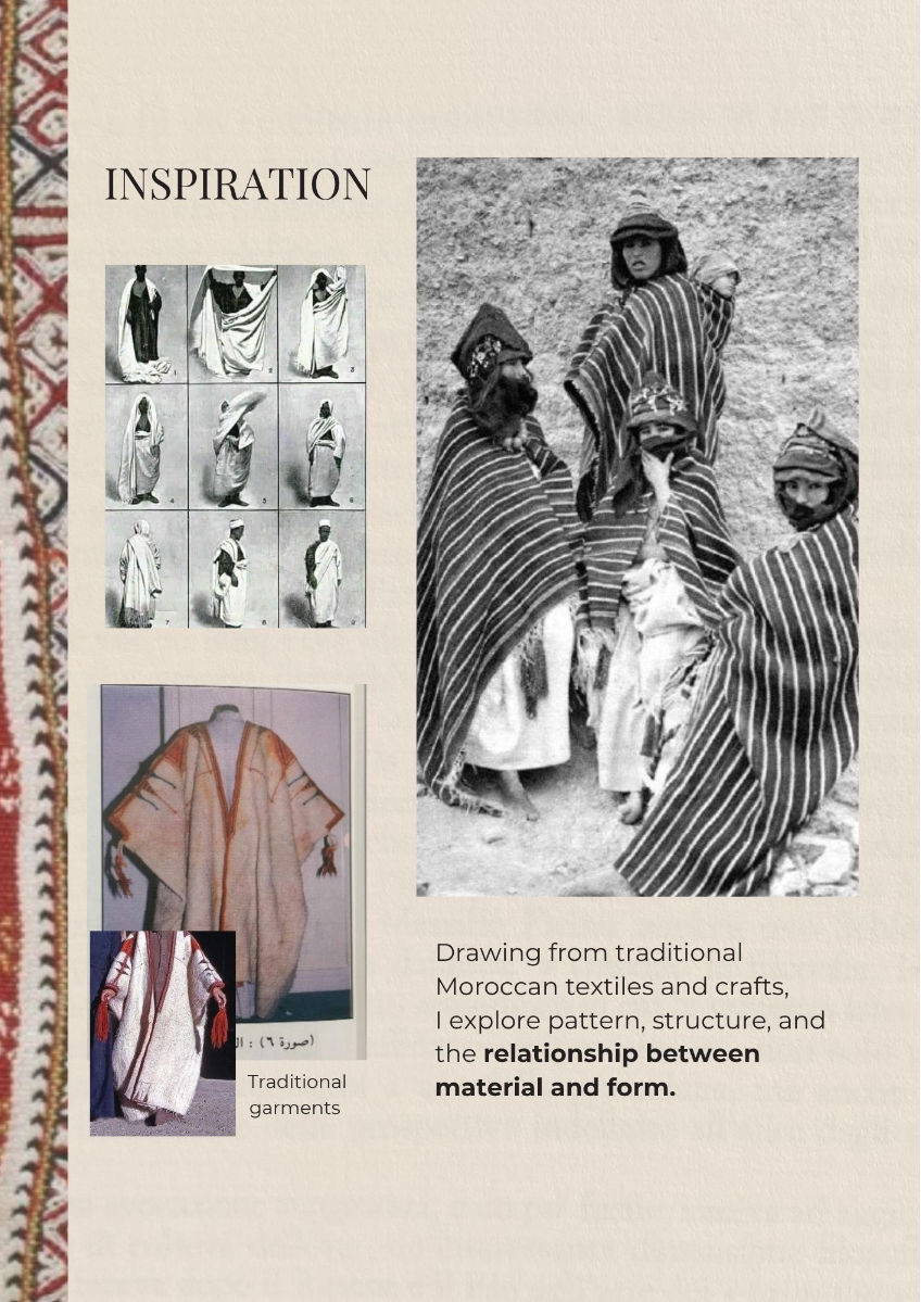 Backward Is The New Forward, portfolio item 3