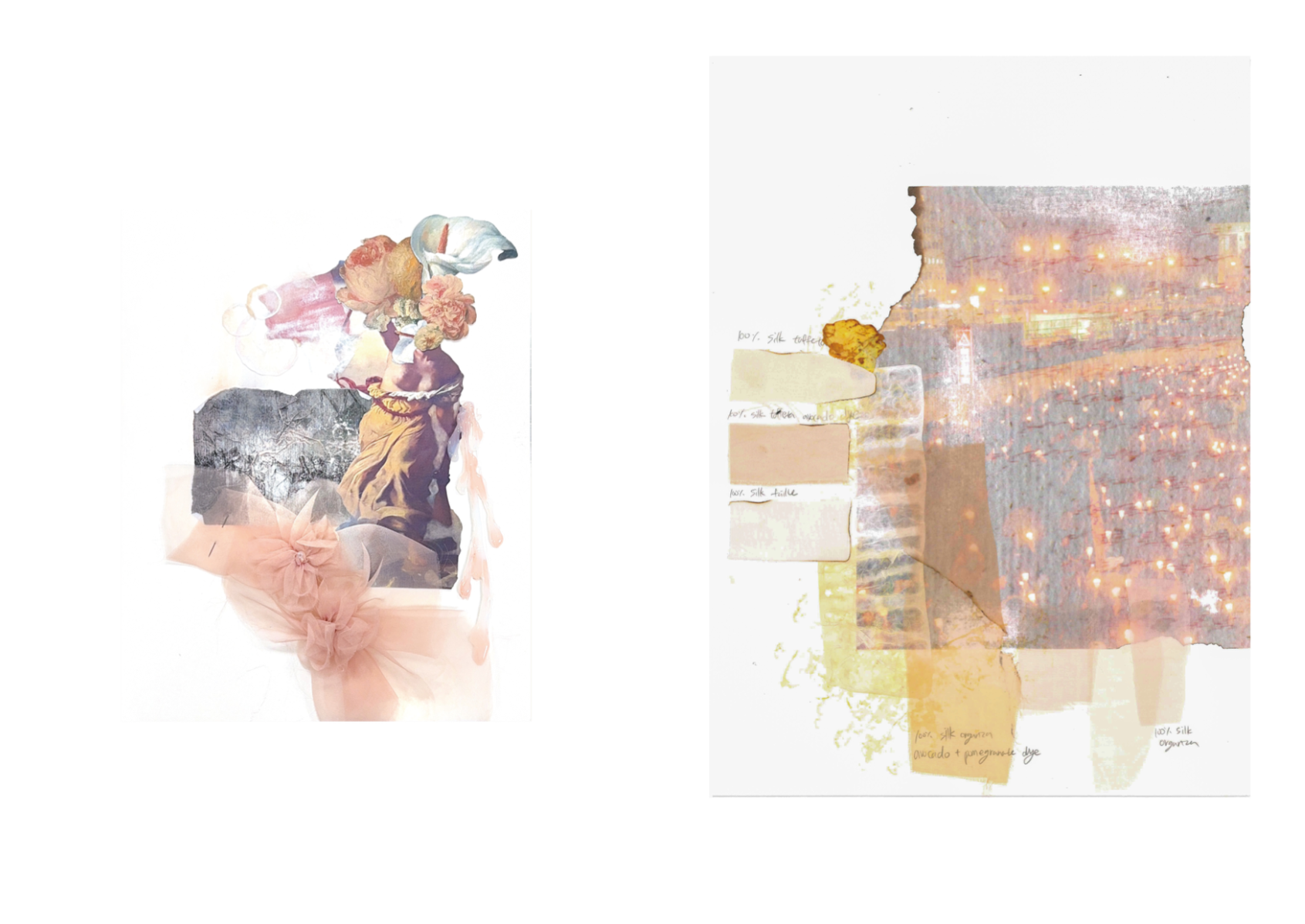Bring the bright future, portfolio item 2