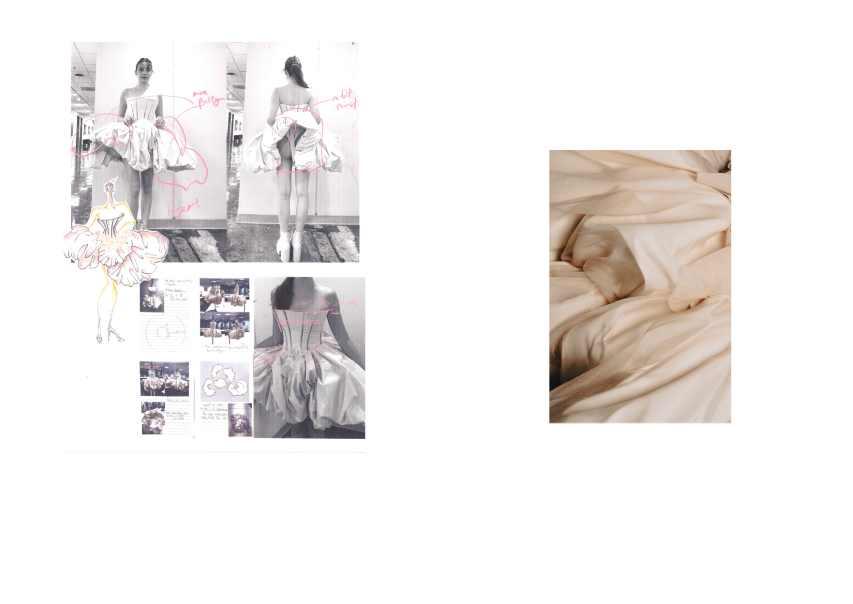 Bring the bright future, portfolio item 11