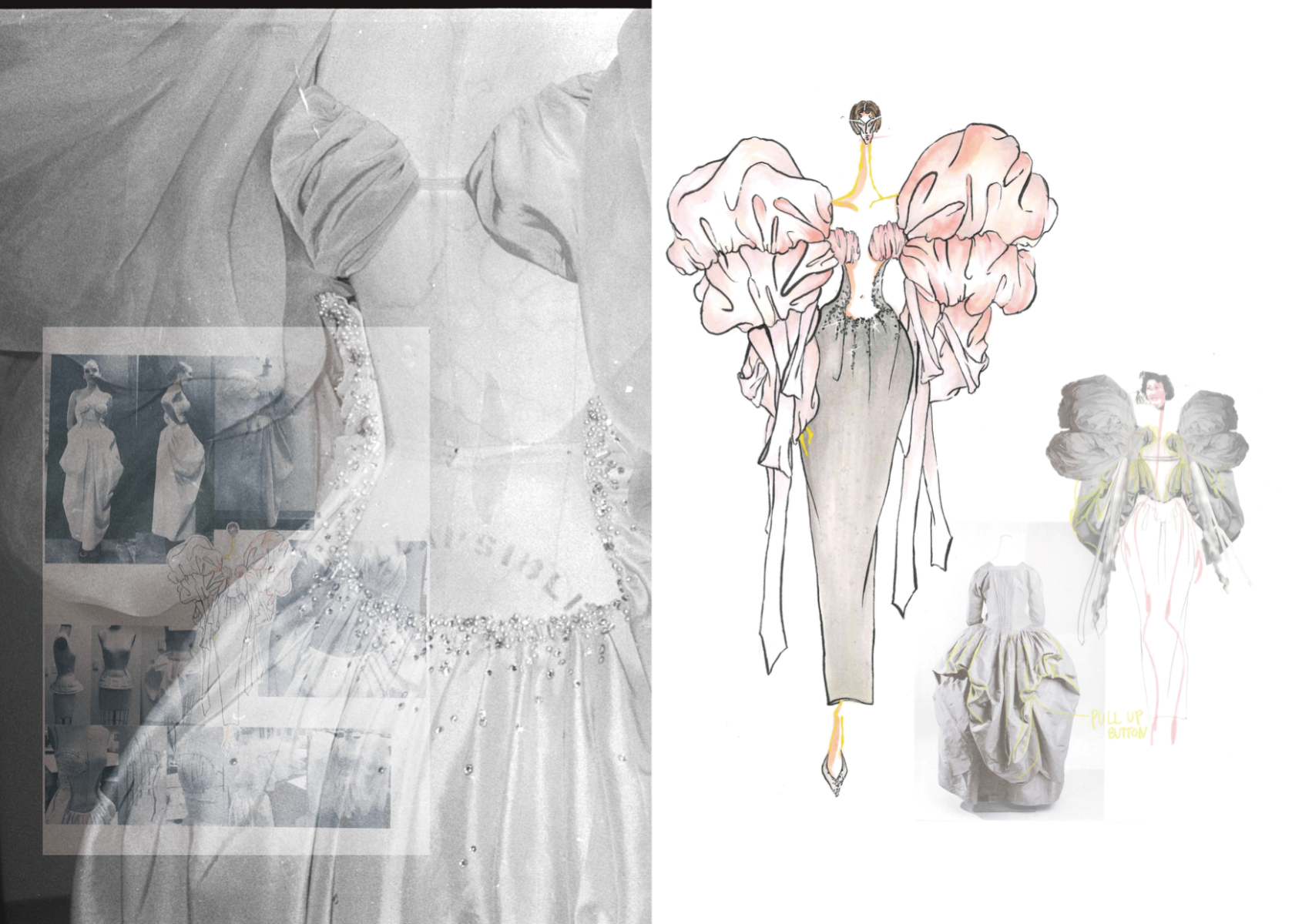 Bring the bright future, portfolio item 19