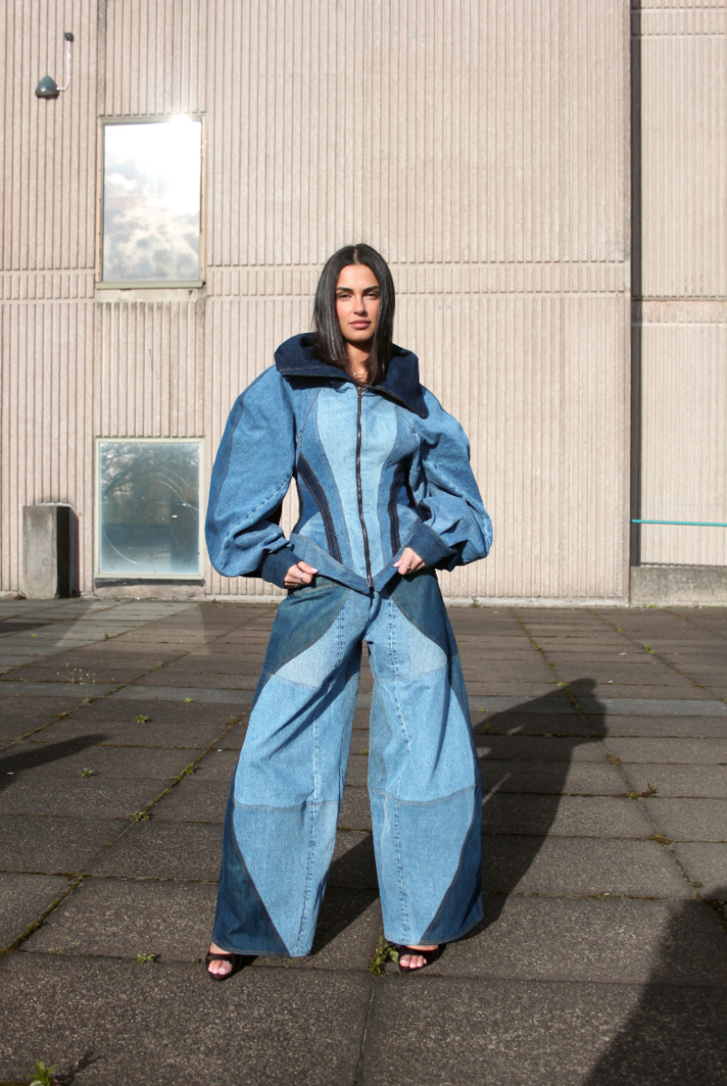 4th year FMP, portfolio item 8