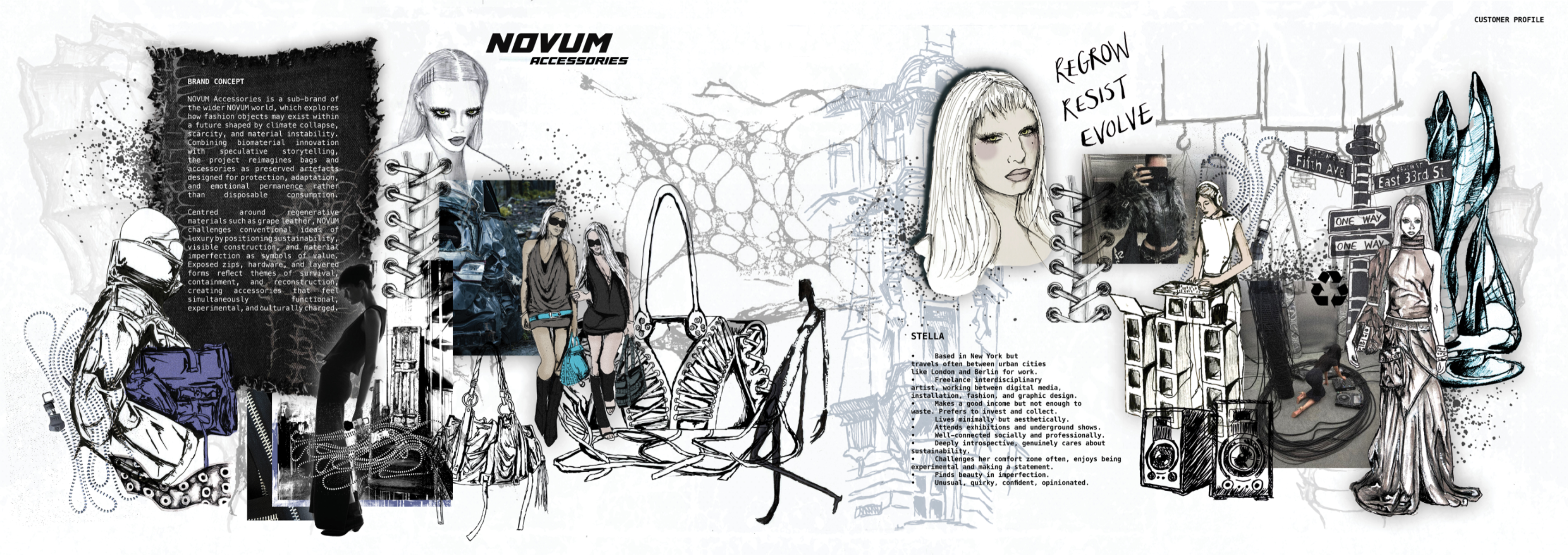 NOVUM ACCESSORIES, portfolio item 4