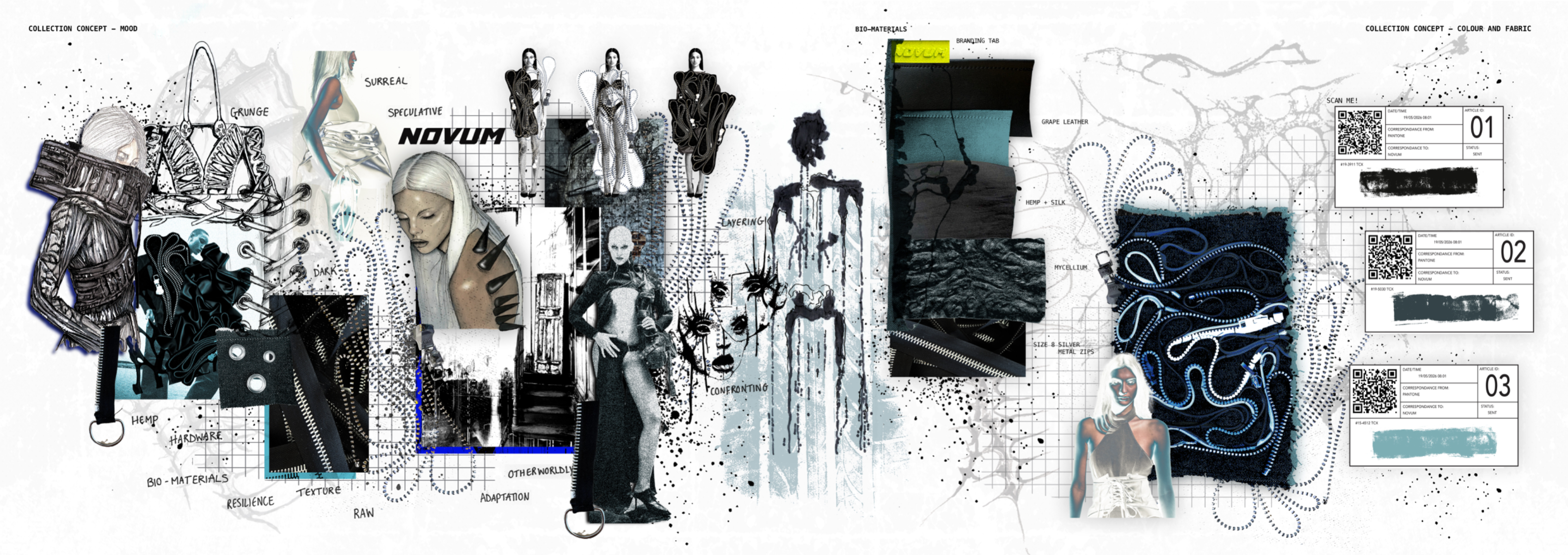 NOVUM ACCESSORIES, portfolio item 5