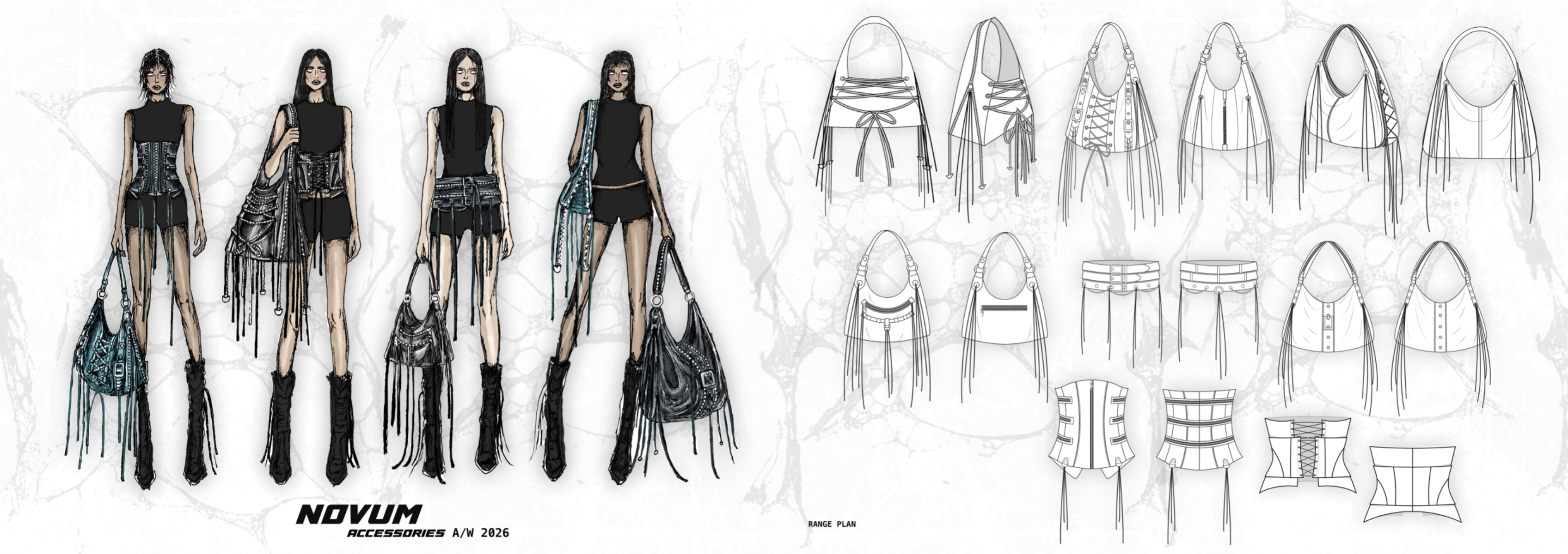 NOVUM ACCESSORIES, portfolio item 8