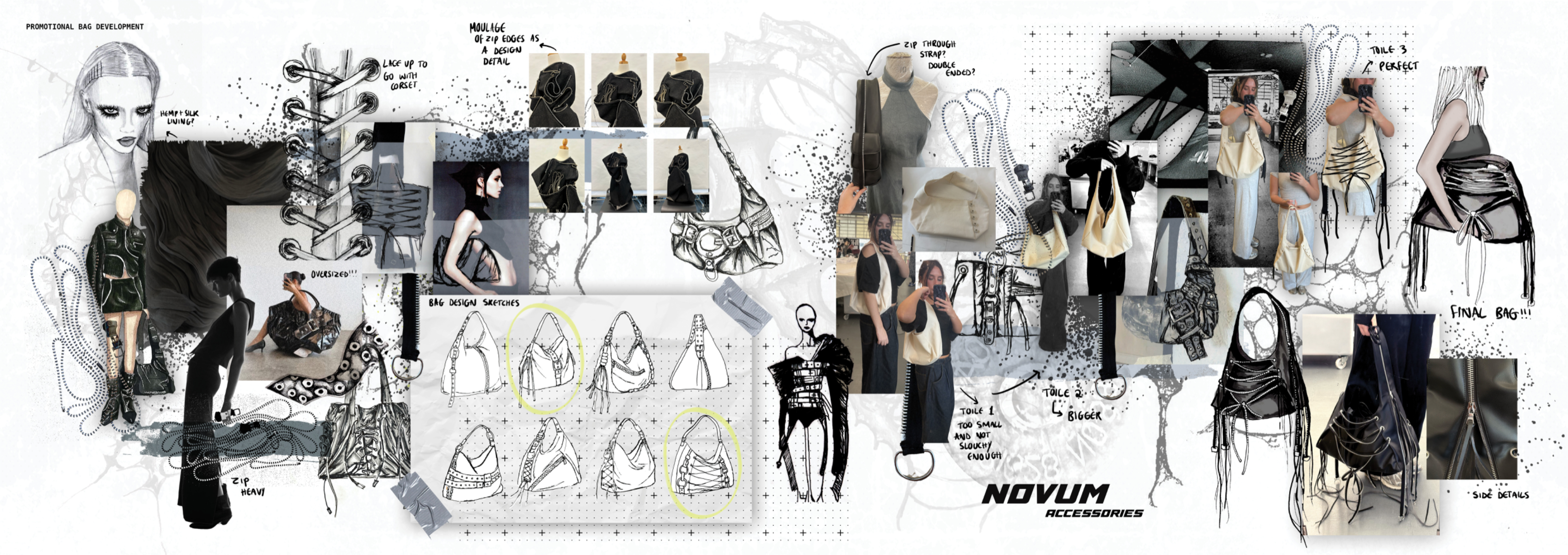 NOVUM ACCESSORIES, portfolio item 6