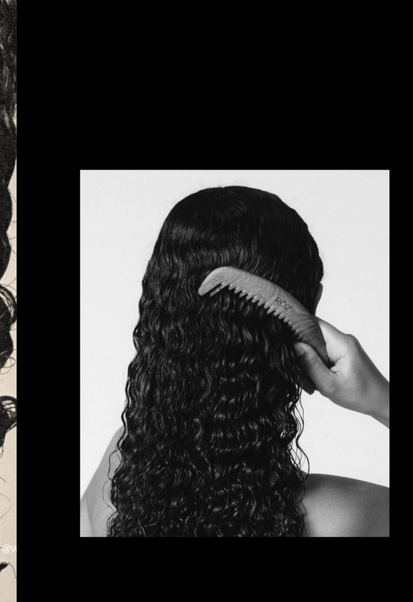 "Crowned bodies" by Sania J. Martin, portfolio item 29