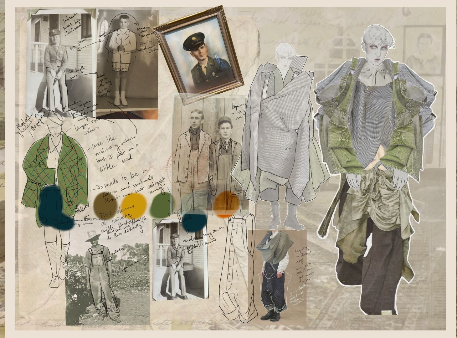 My Dearest Rayvon,, portfolio item 6