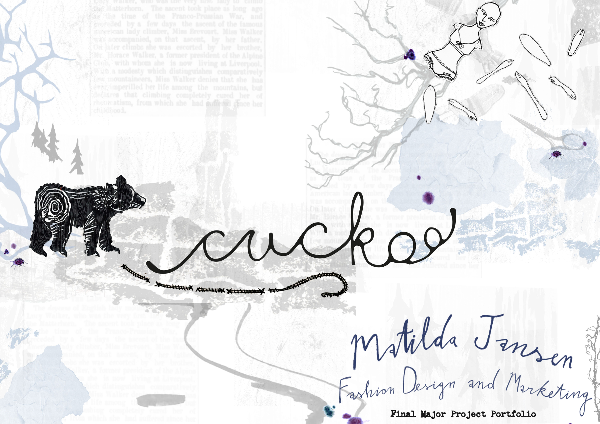 Cuckoo