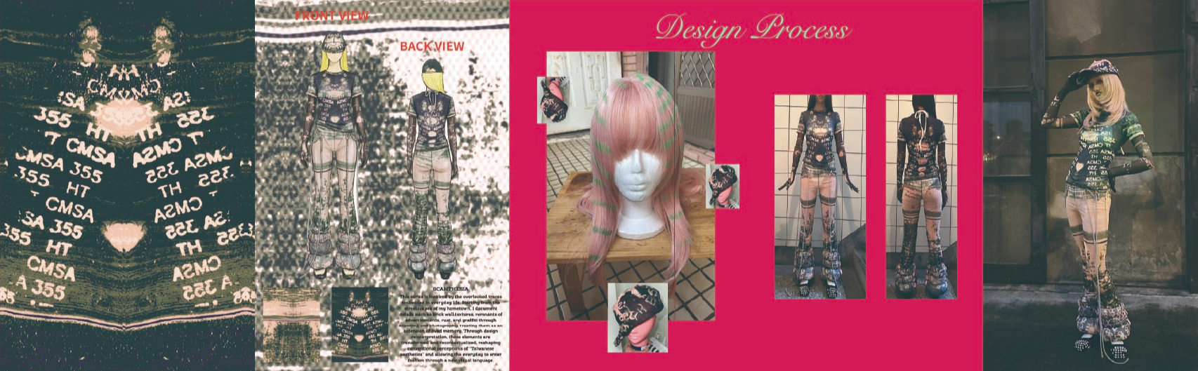 SCANTHESIA, portfolio item 6