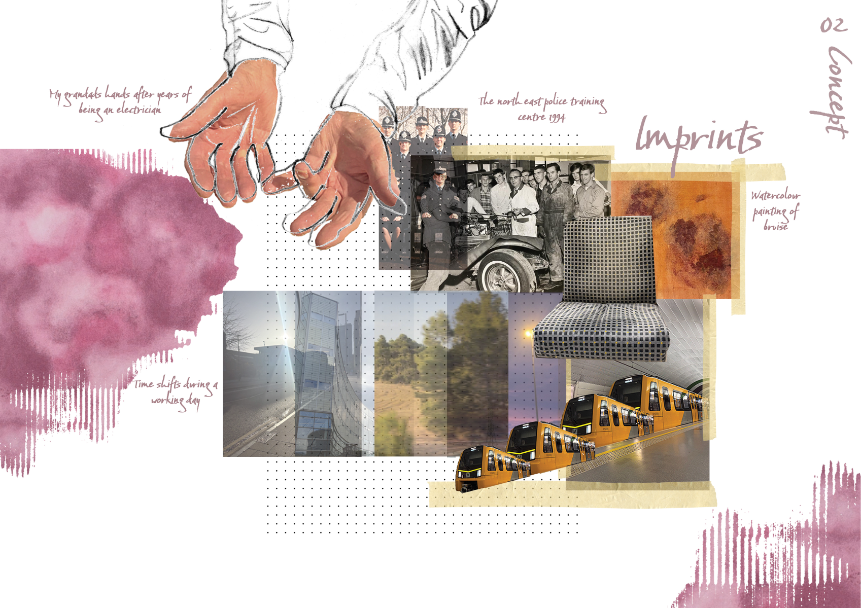 IMPRINTS, portfolio item 3