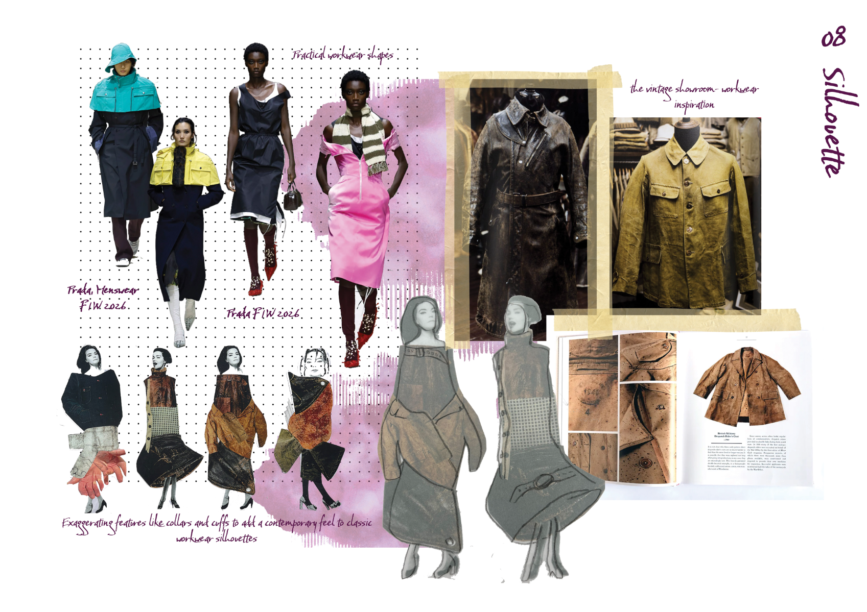 IMPRINTS, portfolio item 9