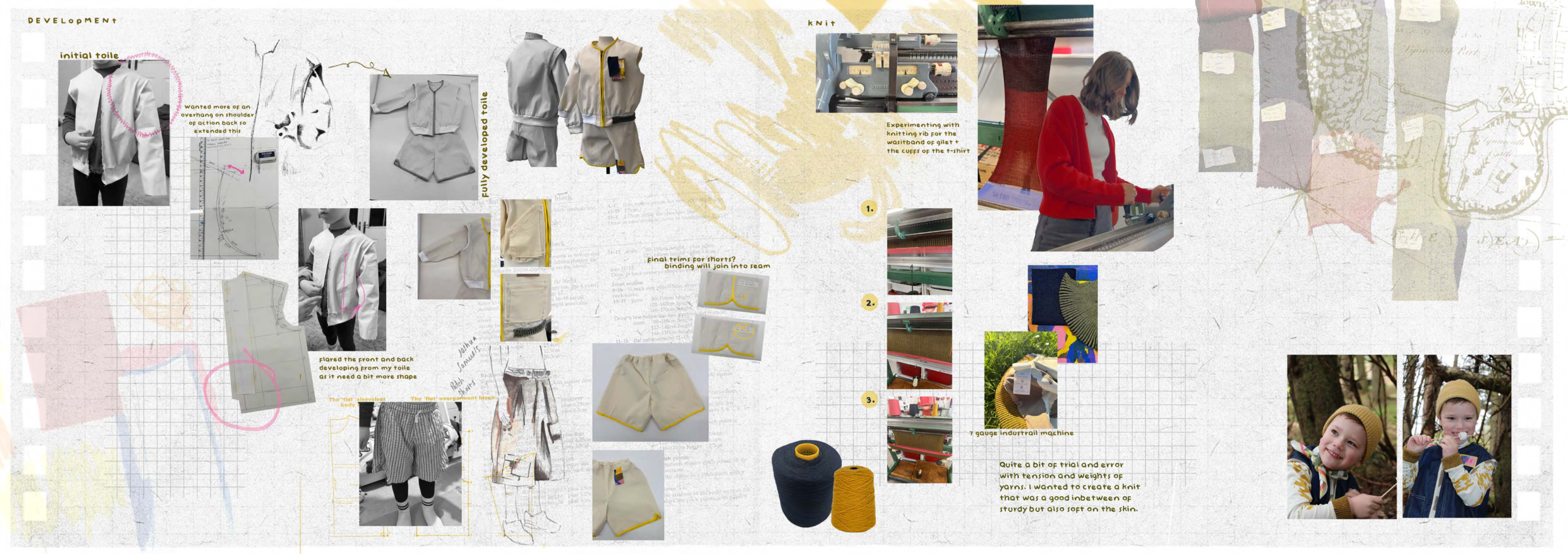 LETS GO CAMP!, portfolio item 8