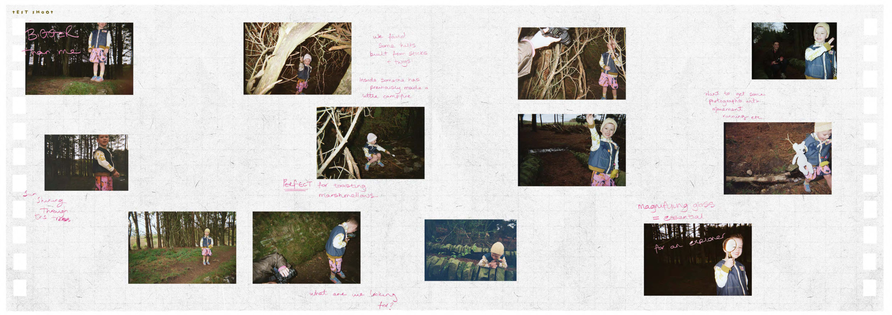 LETS GO CAMP!, portfolio item 14