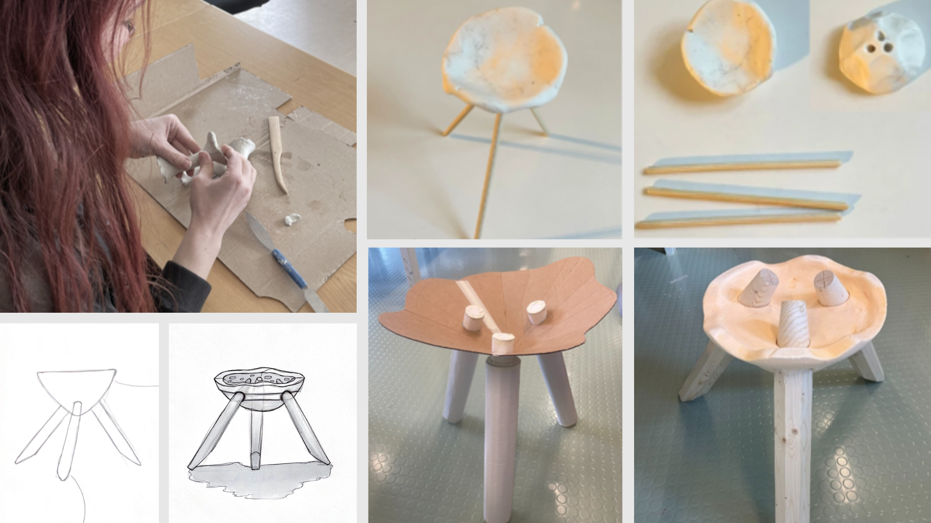 How design can help a coral reef- Designing for people, restoring for nature., portfolio item 9