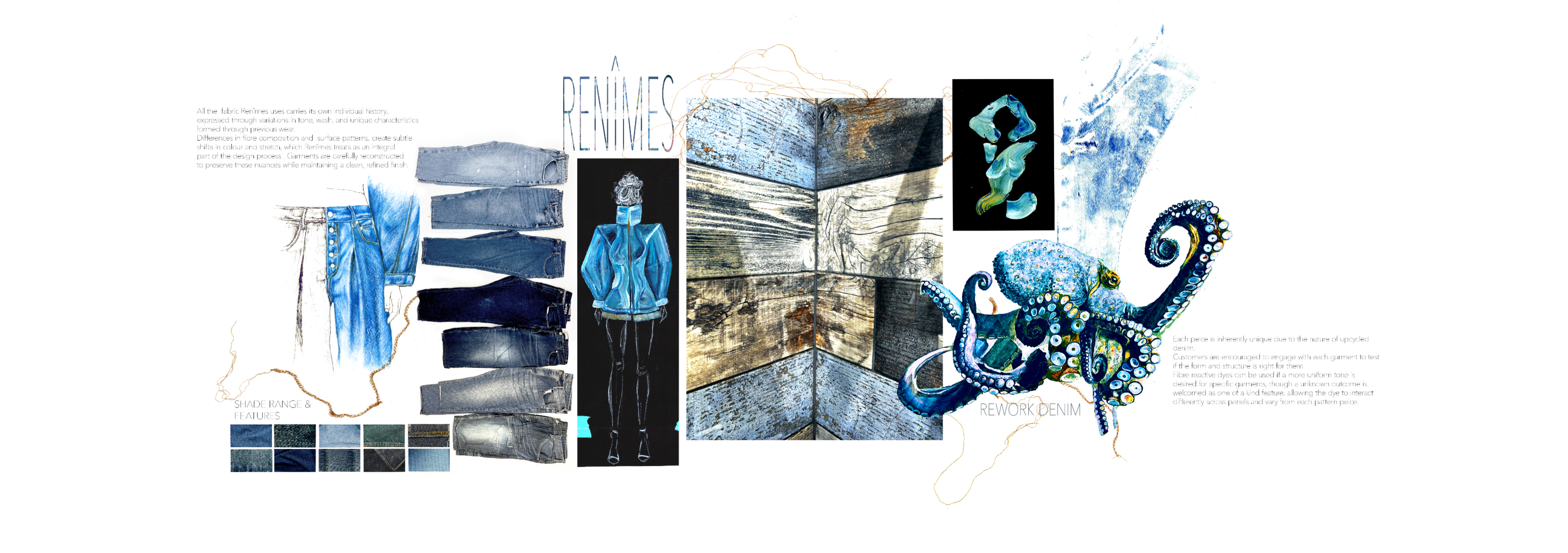 4th year FMP, portfolio item 2
