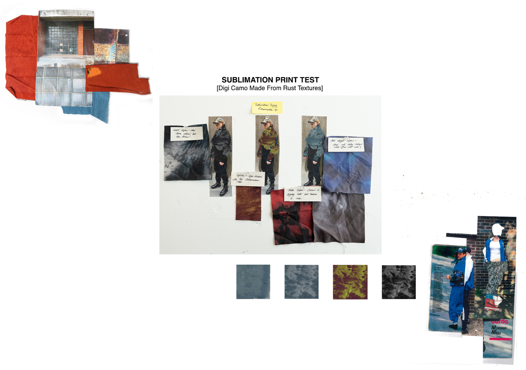 Baltica FW26, portfolio item 5