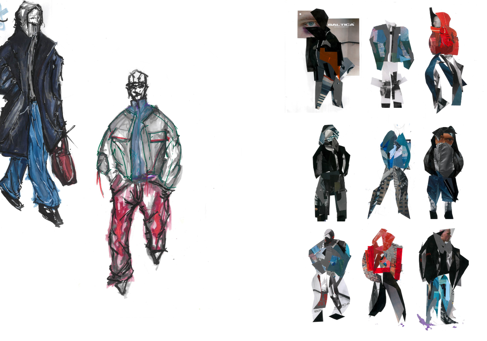 Baltica FW26, portfolio item 3