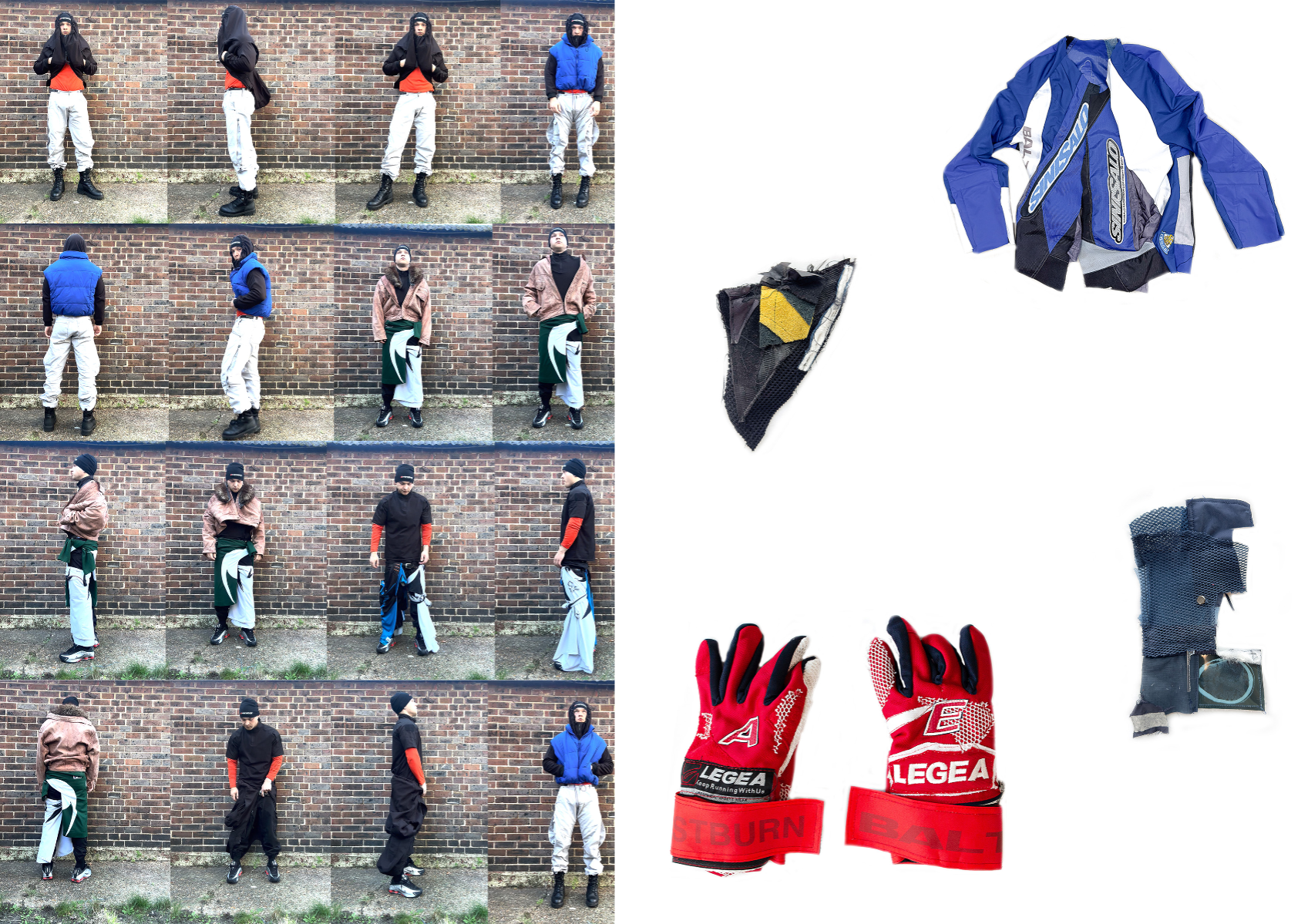 Baltica FW26, portfolio item 4