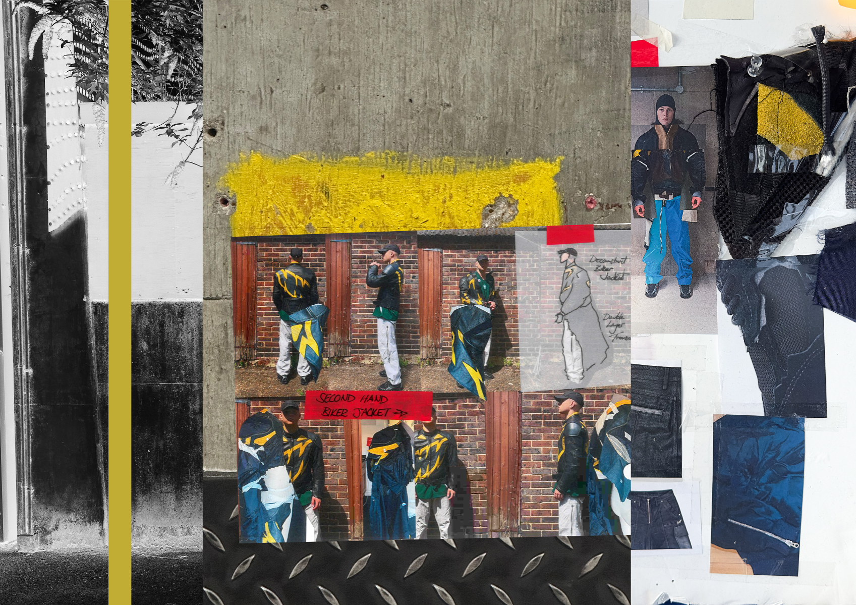 Baltica FW26, portfolio item 6