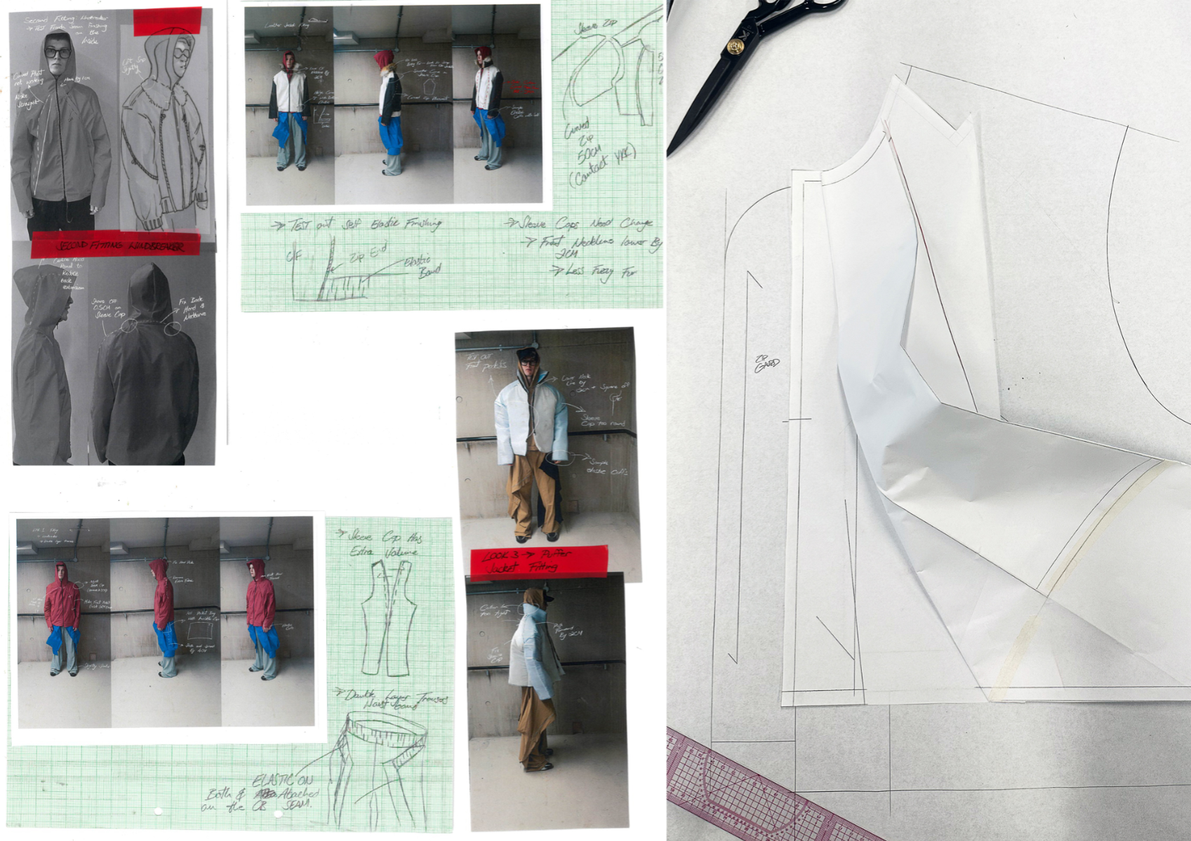 Baltica FW26, portfolio item 8