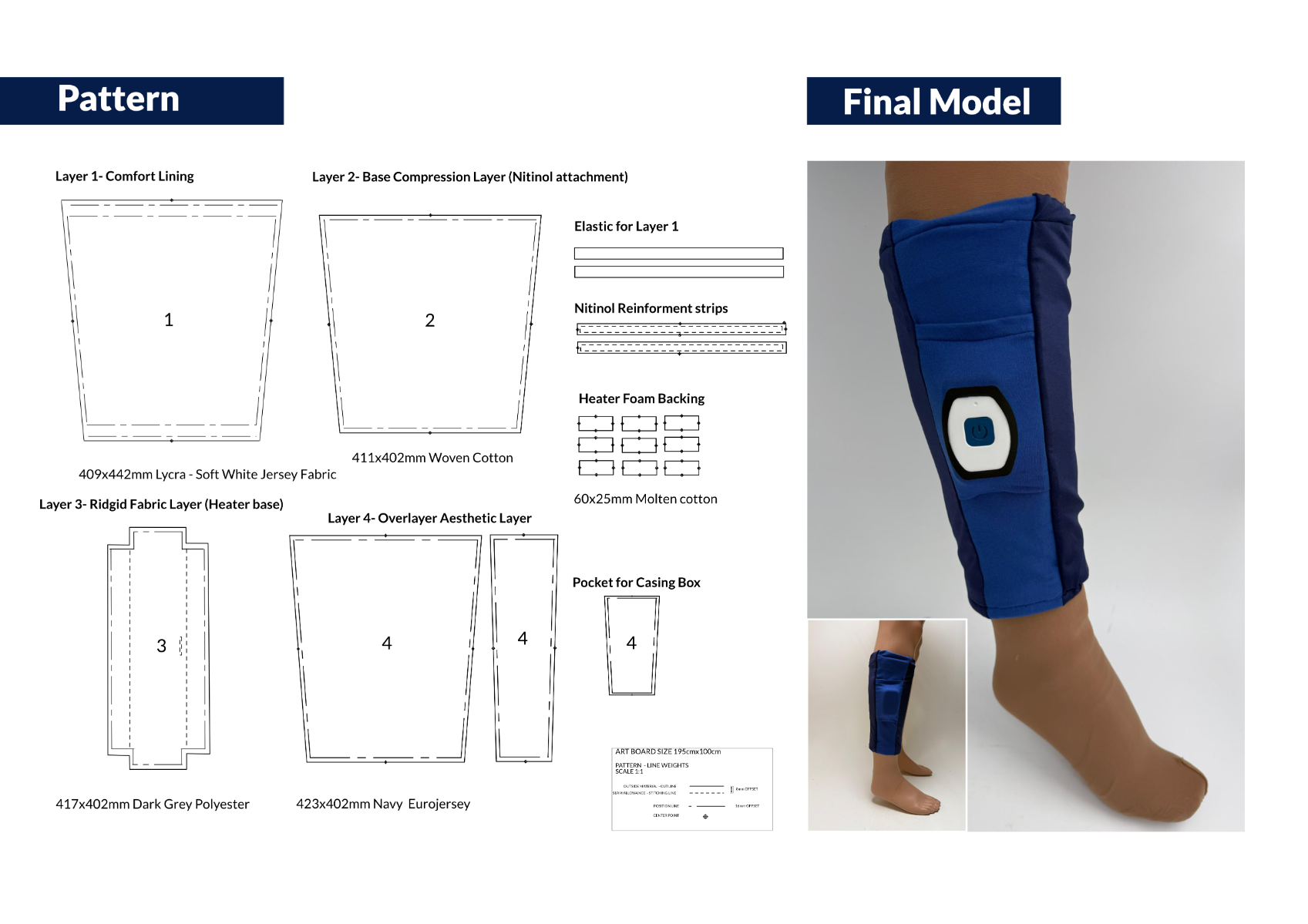 Thelia, portfolio item 6