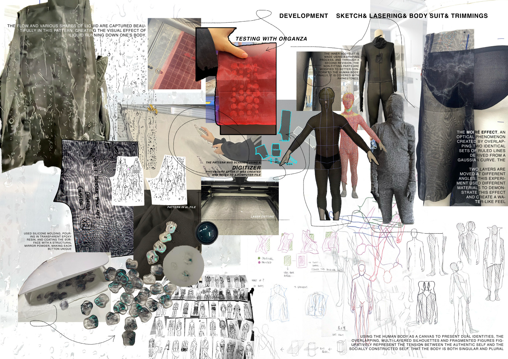 BETWIXT ANd between, portfolio item 13