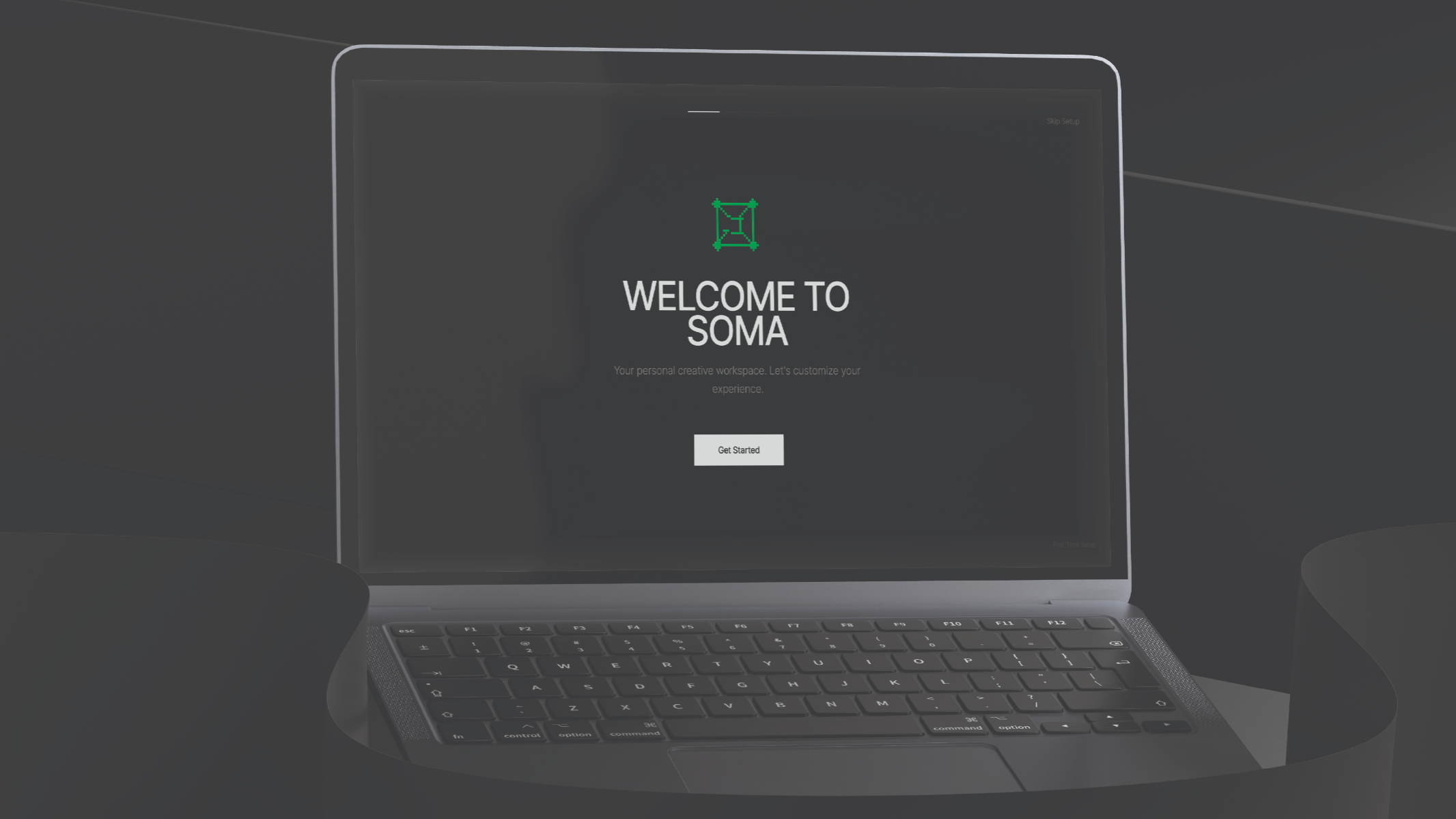 THE DIGITAL CRAFTSMAN, portfolio item 5