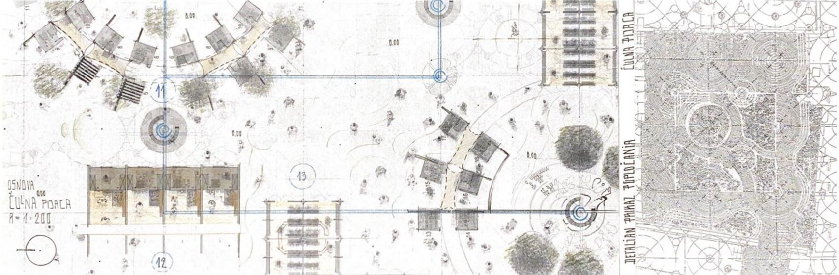 SENSORY MARKET  // CAPSULE DISTRIBUTION, portfolio item 13