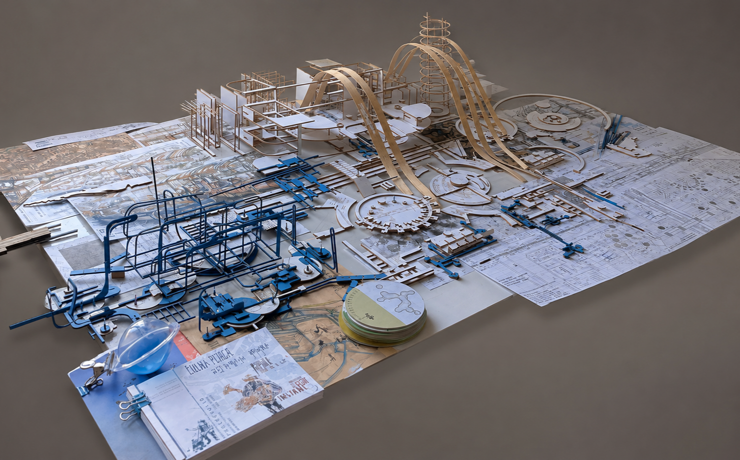 SENSORY MARKET  // CAPSULE DISTRIBUTION, portfolio item 8