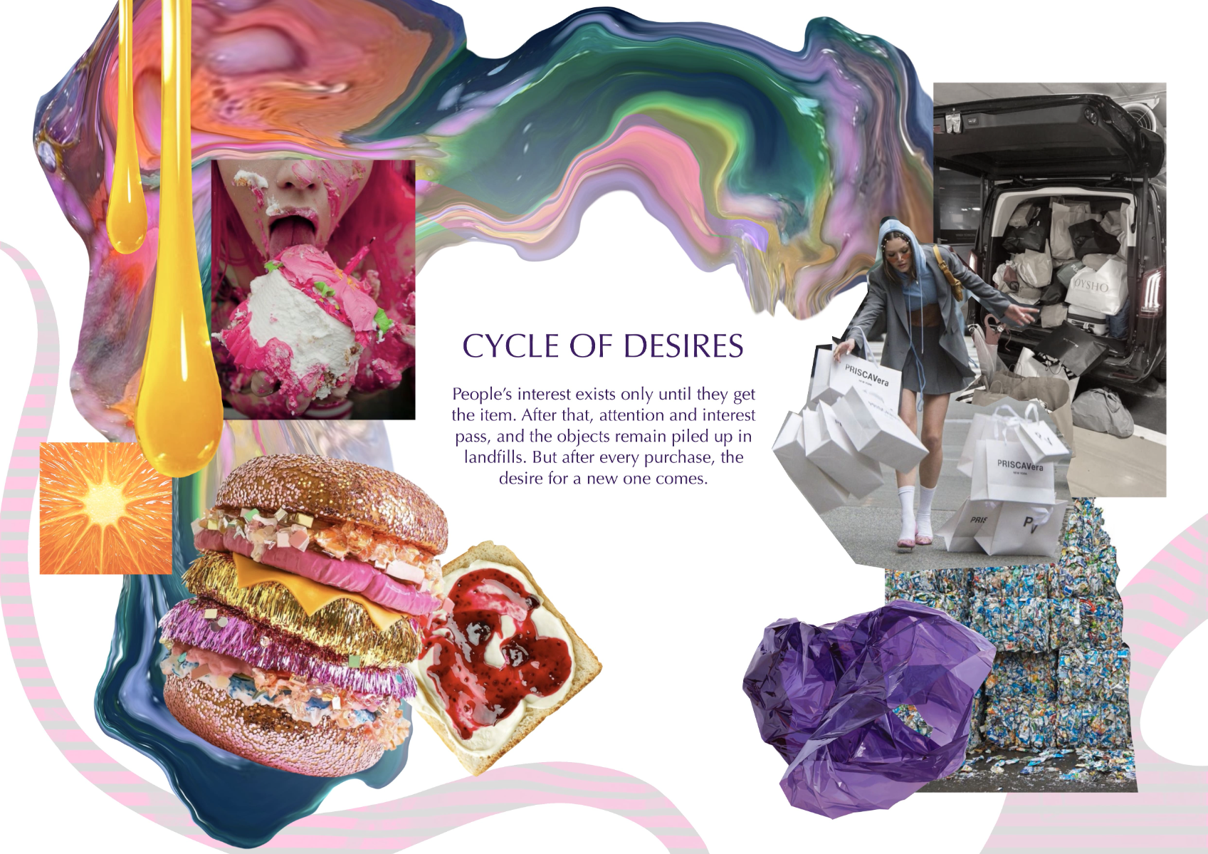 MoRE, portfolio item 7
