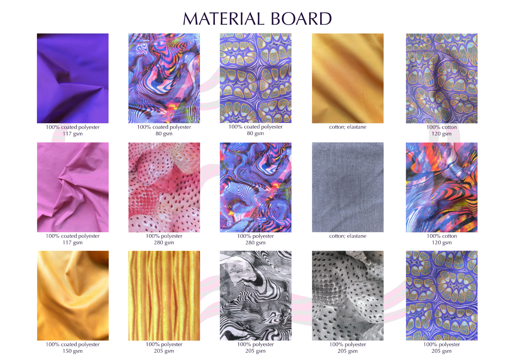MoRE, portfolio item 8