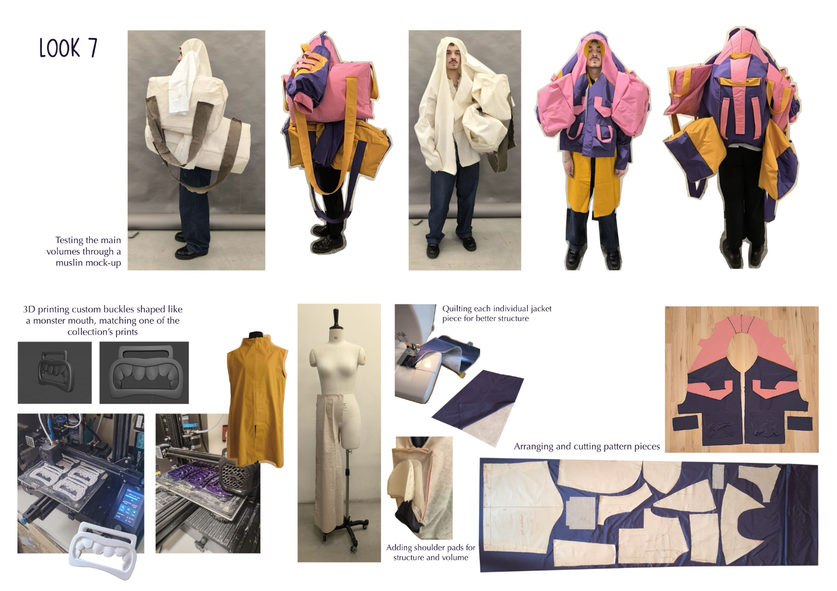 MoRE, portfolio item 17