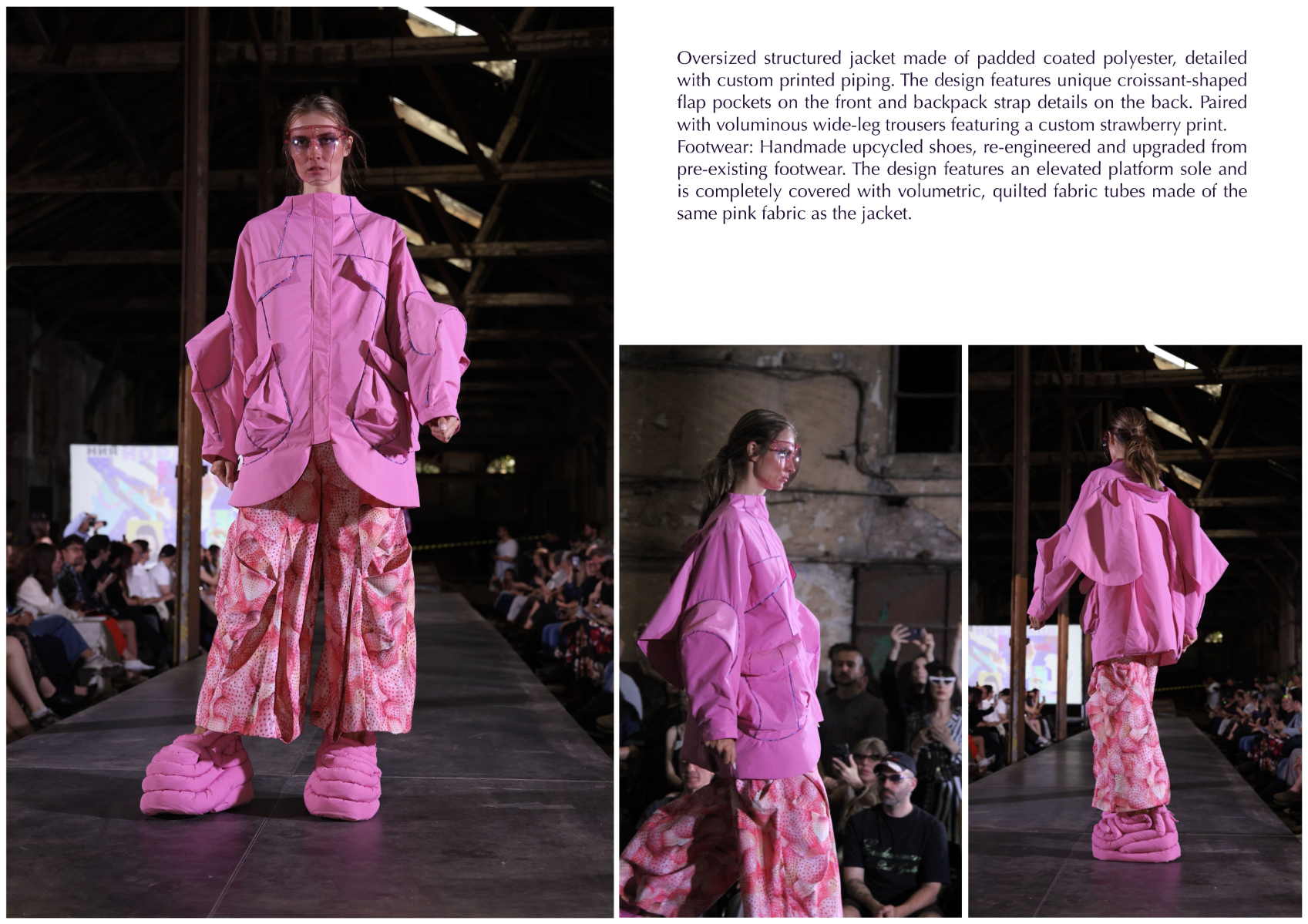 MoRE, portfolio item 19