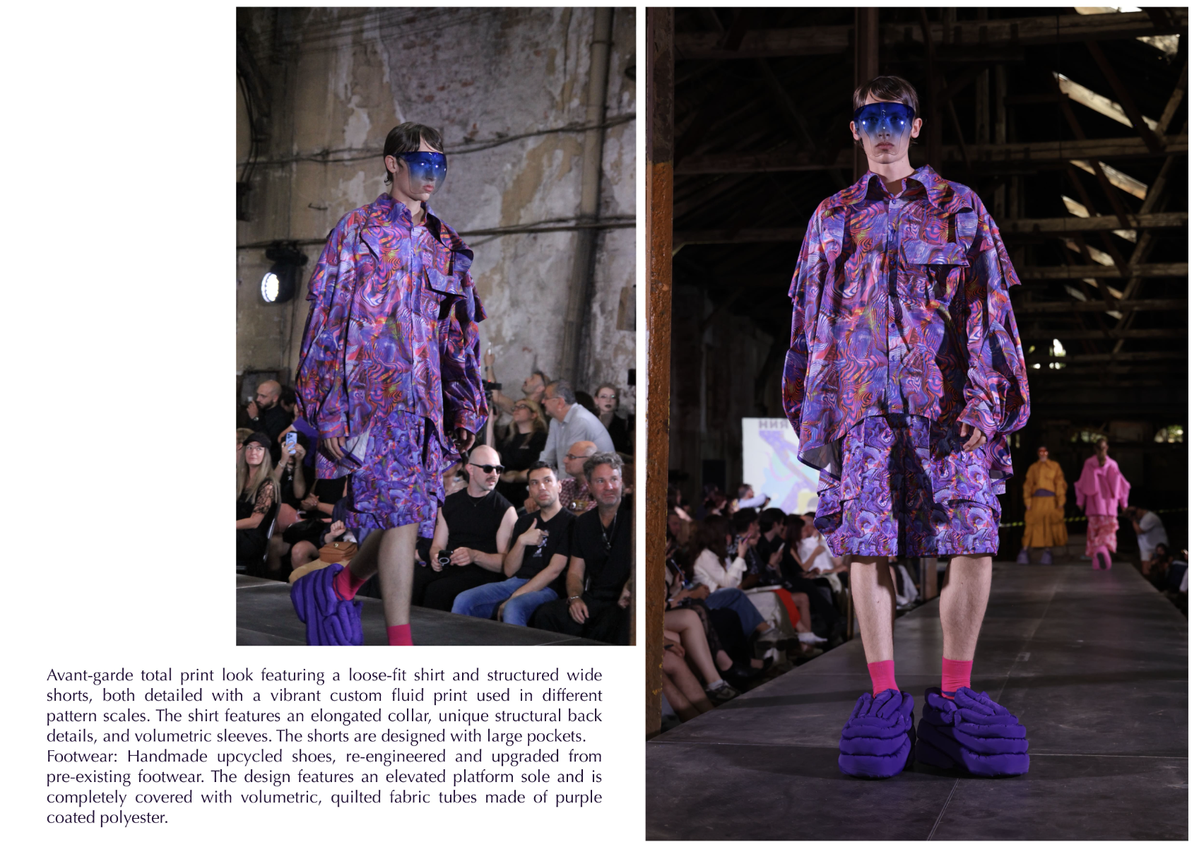 MoRE, portfolio item 20