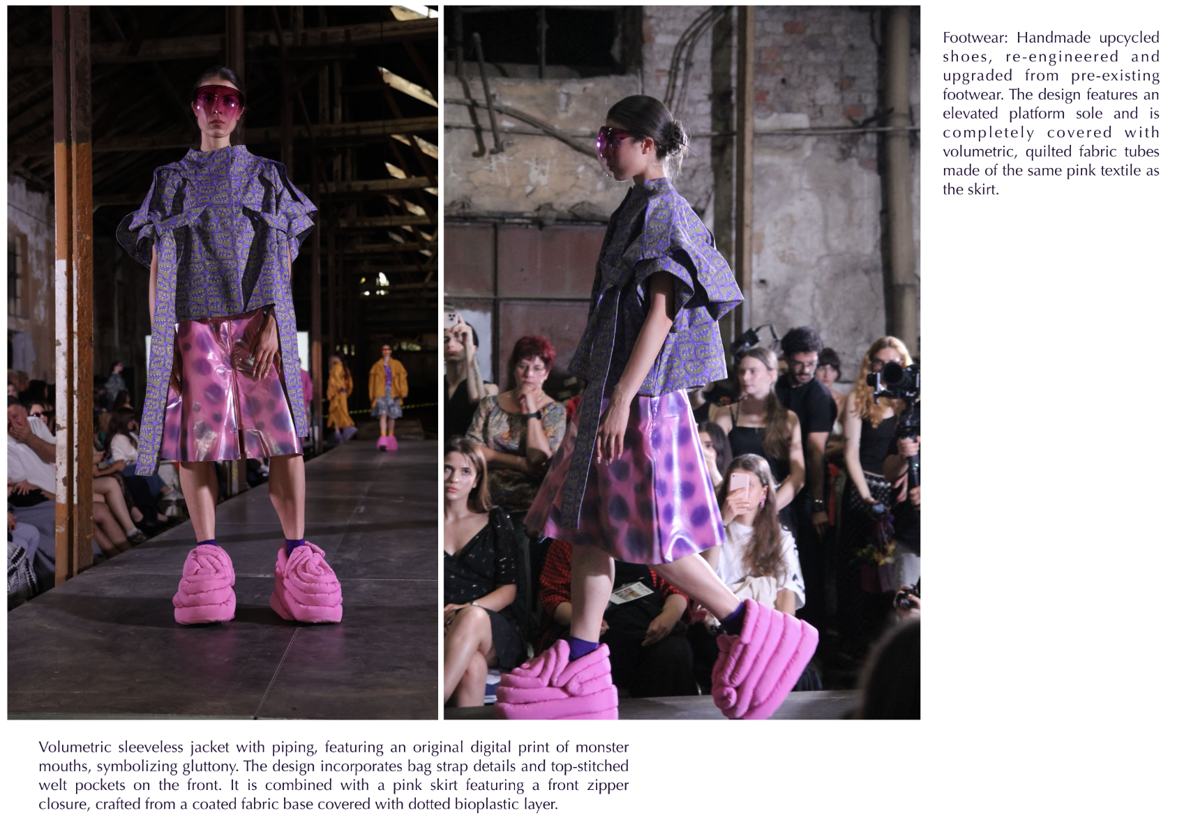 MoRE, portfolio item 22