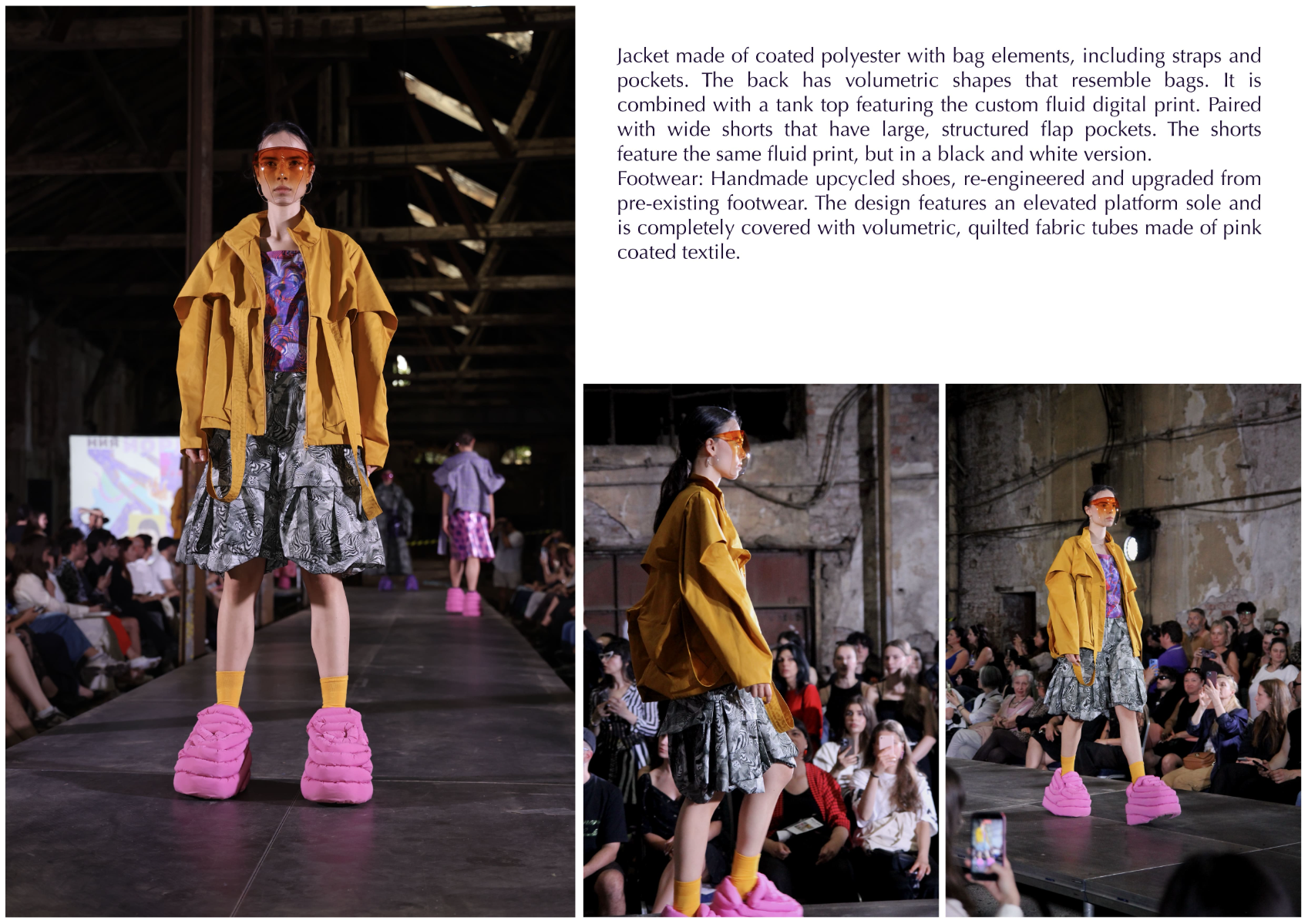 MoRE, portfolio item 23