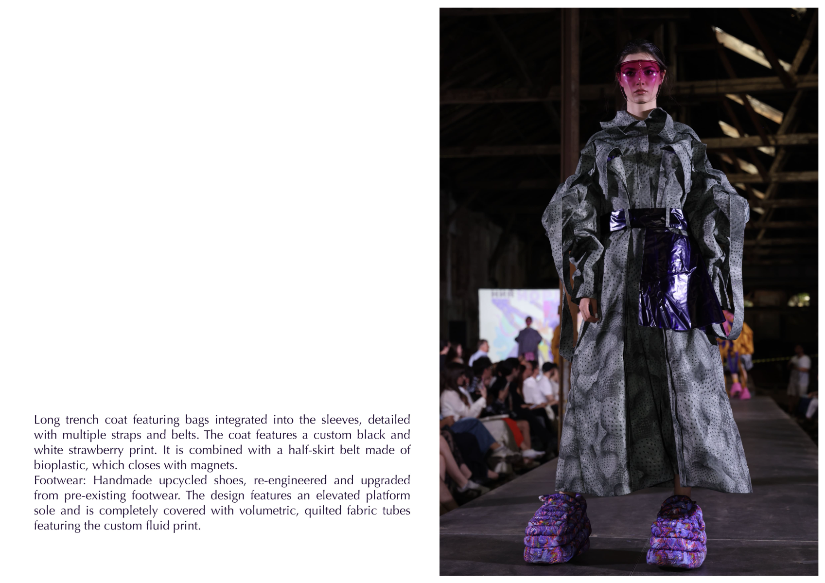 MoRE, portfolio item 24