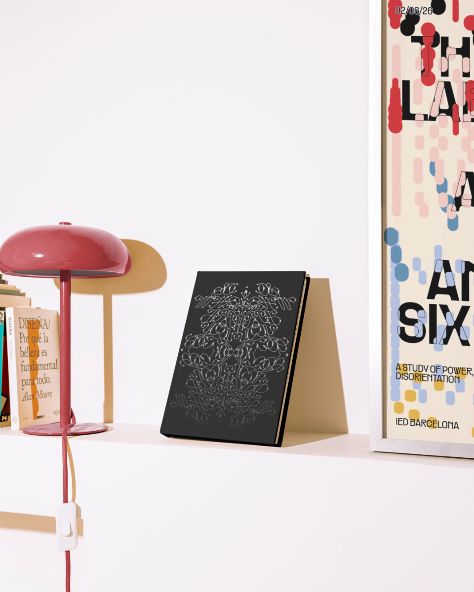 ANanke: The arc of six screens, portfolio item 2