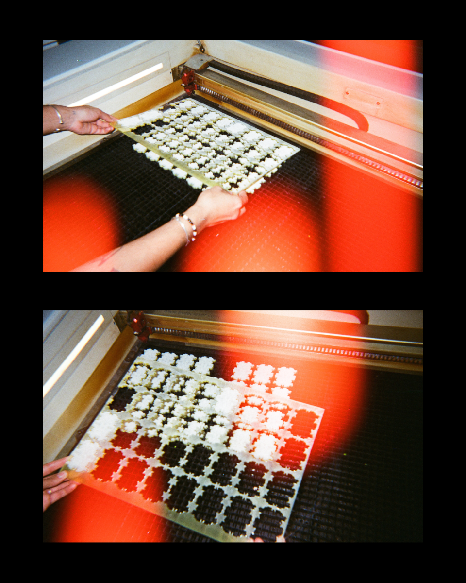 ANanke: The arc of six screens, portfolio item 9