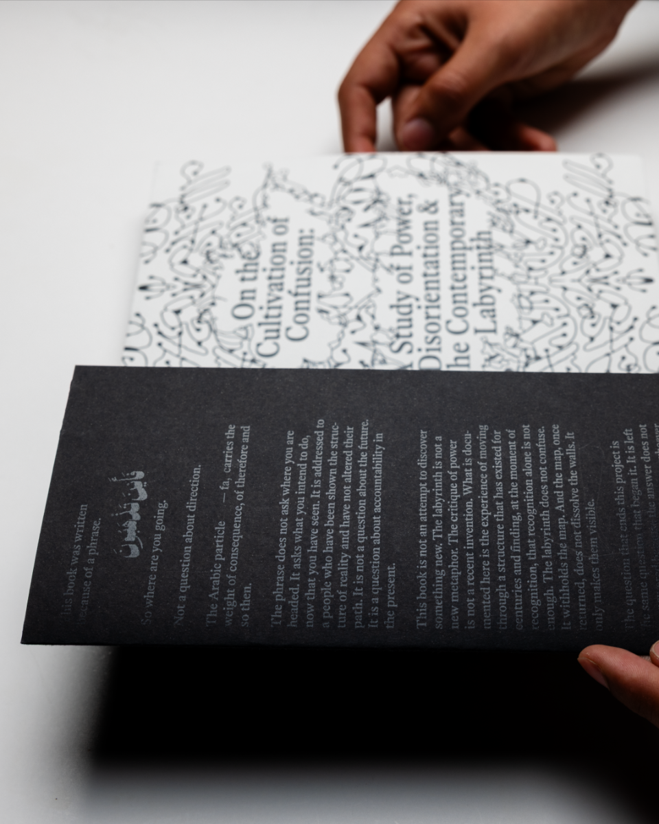 ANanke: The arc of six screens, portfolio item 5