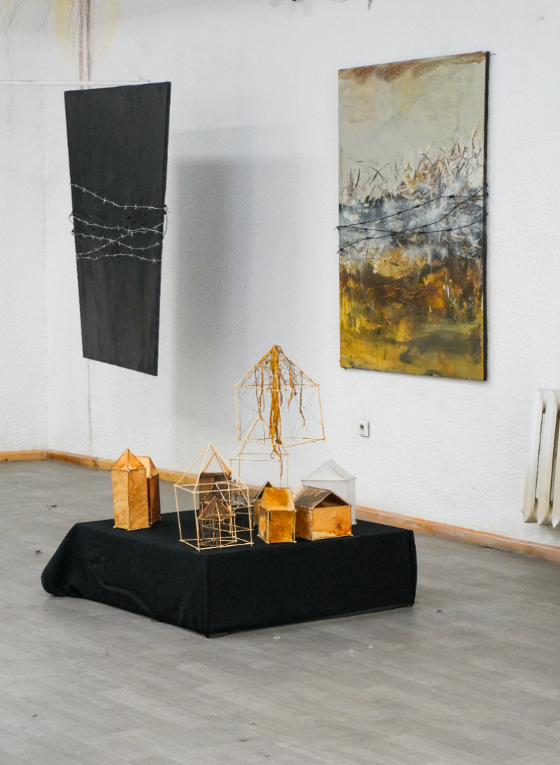 Architecture of the Home, portfolio item 9